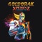 Goldorak Go ! (Live) cover