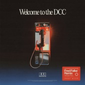 Welcome to the DCC (Fred Falke Remix) artwork