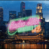 "Rodeo Note" vol.2 (Live)