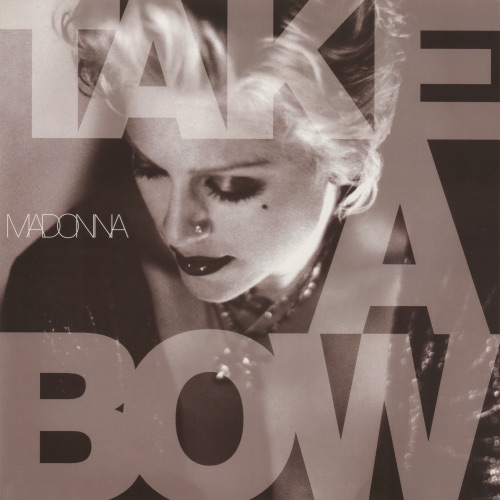 Madonna - Take a Bow [iTunes Plus AAC M4A]
