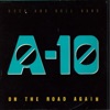 A-10-ON THE ROAD AGAIN