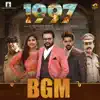 1997 BGM (Original Motion Picture Soundtrack) - Single album lyrics, reviews, download