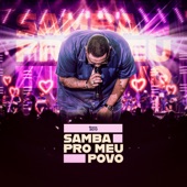Samba Pro Meu Povo (Ao Vivo) artwork