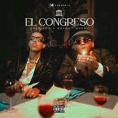 El Congreso artwork