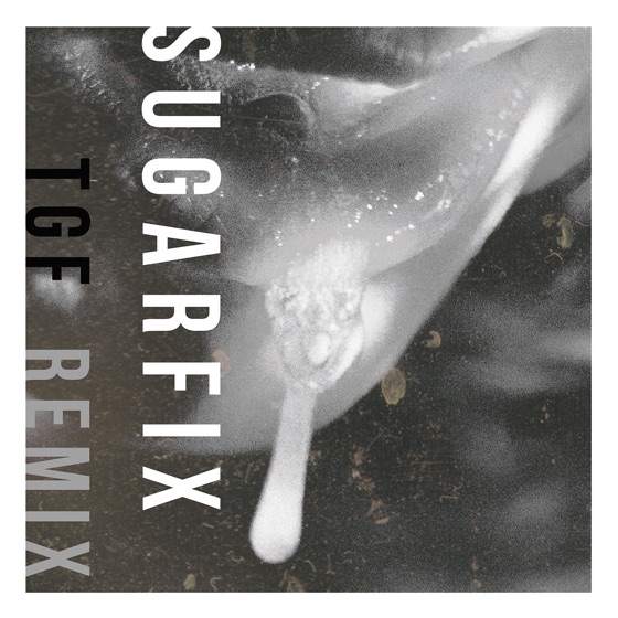 Cover artwork for Sugarfix