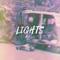 Lights (feat. Sxbz) - thehomiedutch lyrics