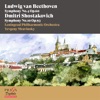 Ludwig van Beethoven: Symphony No. 4 - Dmitri Shostakovich: Symphony No. 10, 2016