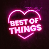 Best of Things artwork