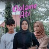 Dalane Ati - Single