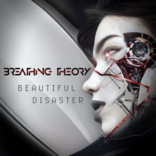 Art for Beautiful Disaster by Breathing Theory