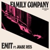 Emit (feat. Joabe Reis) - Single