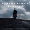 Stormskerry Maja (OST), 2024