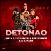 Detonao (feat. Edu Dshock) artwork