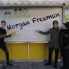 Morgan Freeman - Single