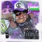 1 pound (feat. BigSuper) - CrooksYBR lyrics