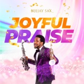 Joyful Praise artwork