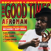 Crazy Rap by Afroman