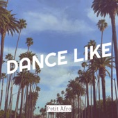 Dance Like artwork