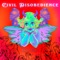 civil Disobedience - daisy maize lyrics