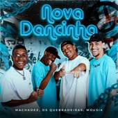 Nova Dancinha artwork