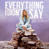 Ella Henderson - Everything I Didn’t Say  artwork