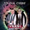 TO DLA CIEBIE (feat. Denix) [Radio edit] - Vexel lyrics