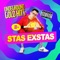 DJ I TRIED (feat. Poproboval) - Stas Exstas lyrics