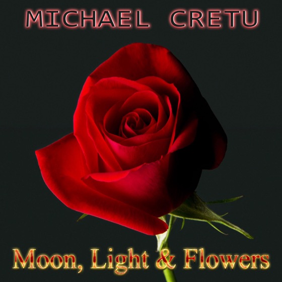 Cover artwork for Moonlight Flower
