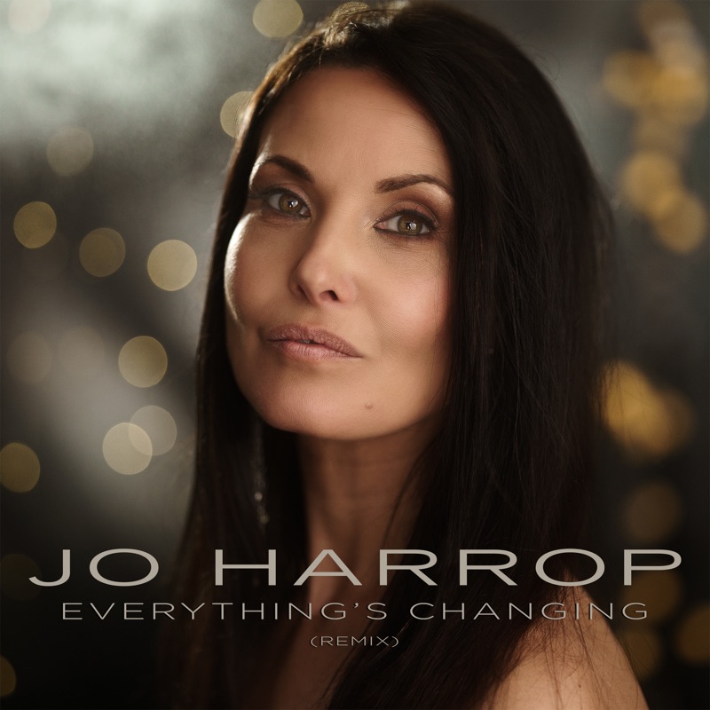 JO HARROP - Lyrics, Playlists & Videos | Shazam