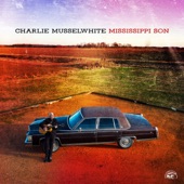 Charlie Musselwhite - Blues Up the River