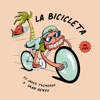 La Bicicleta (En Vivo) - Single