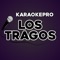 Los tragos (Instrumental Version) artwork