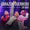 Corazón Guerrero (En Vivo) - Single