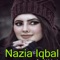 Da Yar Me Speen Pashin Khond Karay - Nazia Iqbal lyrics