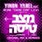 מצב טיסה - Yinon Yahel lyrics