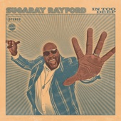 Sugaray Rayford - Golden Lady of the Canyon