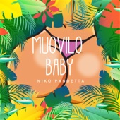 Muovilo Baby artwork