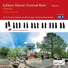 Ya-Fei Chuang - Seven Virtuoso Etudes on Popular Songs (Based on George Gershwin Songs): The Man I Love (Live)