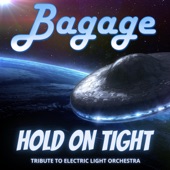 Hold On Tight artwork