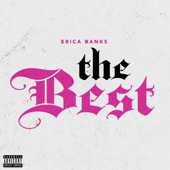 Cover artwork for The Best