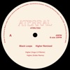 Higher Remixed - Single