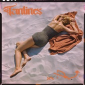 Tanlines by Famous Friend