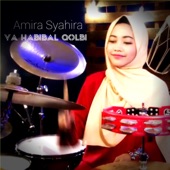 Ya Habibal Qolbi (Drum Cover) artwork