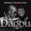 DAGOU - Single, 2021