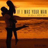 If I Was Your Man (Saxo-Kizomba) artwork