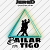 BAILAR CON TIGO - Single