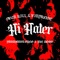 Hi Hater (feat. Yurufuwa Gang & Jin Dogg) - OVER KILL & ViryKnot lyrics