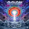 Another Dimension (Electric Universe Remix) - Single album lyrics, reviews, download