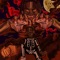 GOSA (feat. Lando Senju) - Overpade lyrics