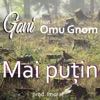 Mai putin (feat. Omu Gnom) - Single